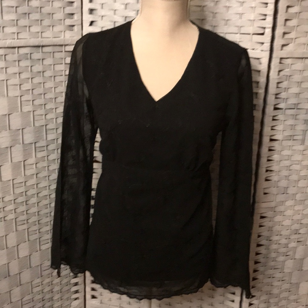 Maternity shirt